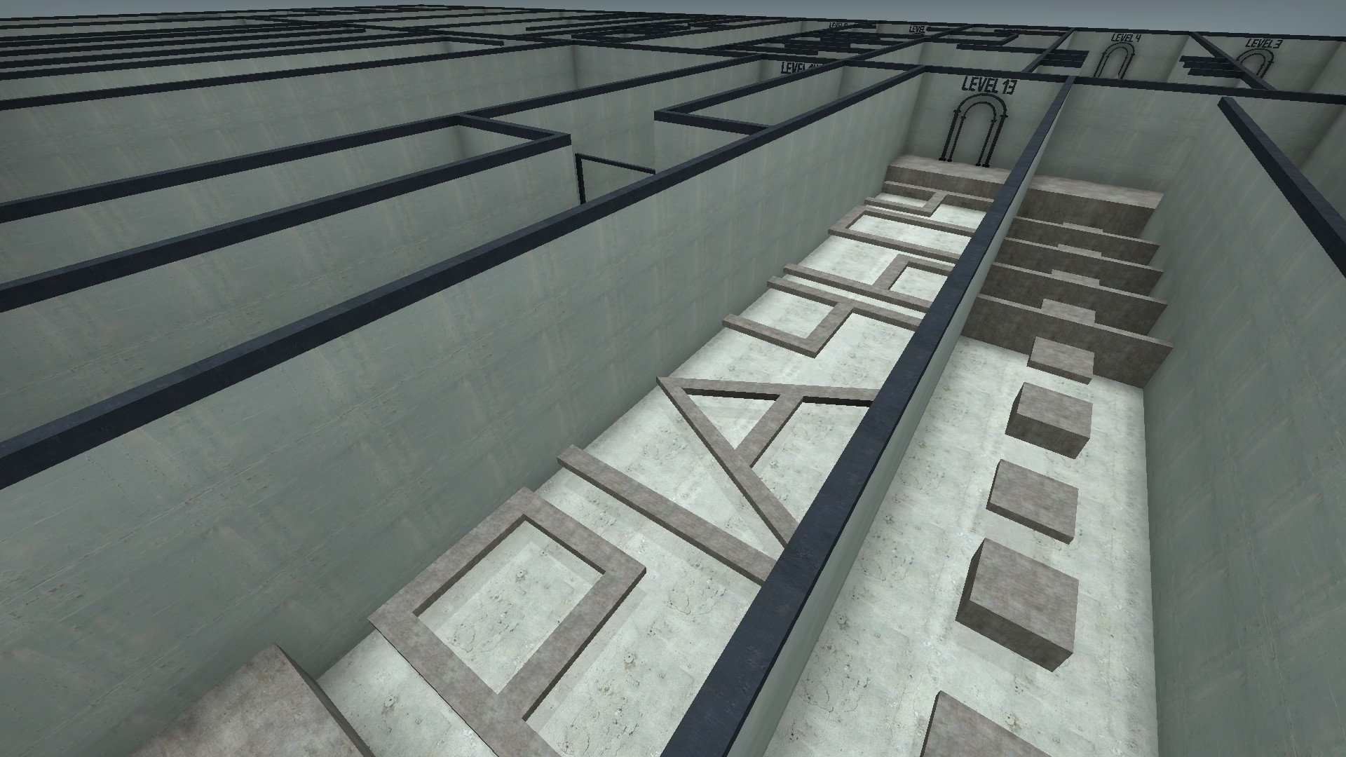 bhop_playboy_csgo for csgo screenshot