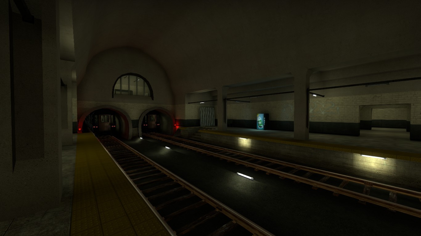 cs_subway_ts3 for csgo screenshot