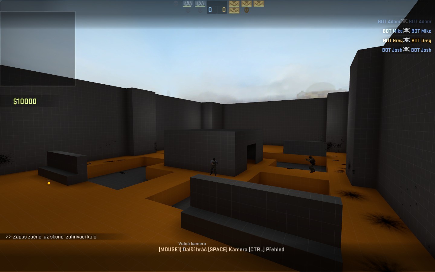 aim_humbuk for csgo screenshot