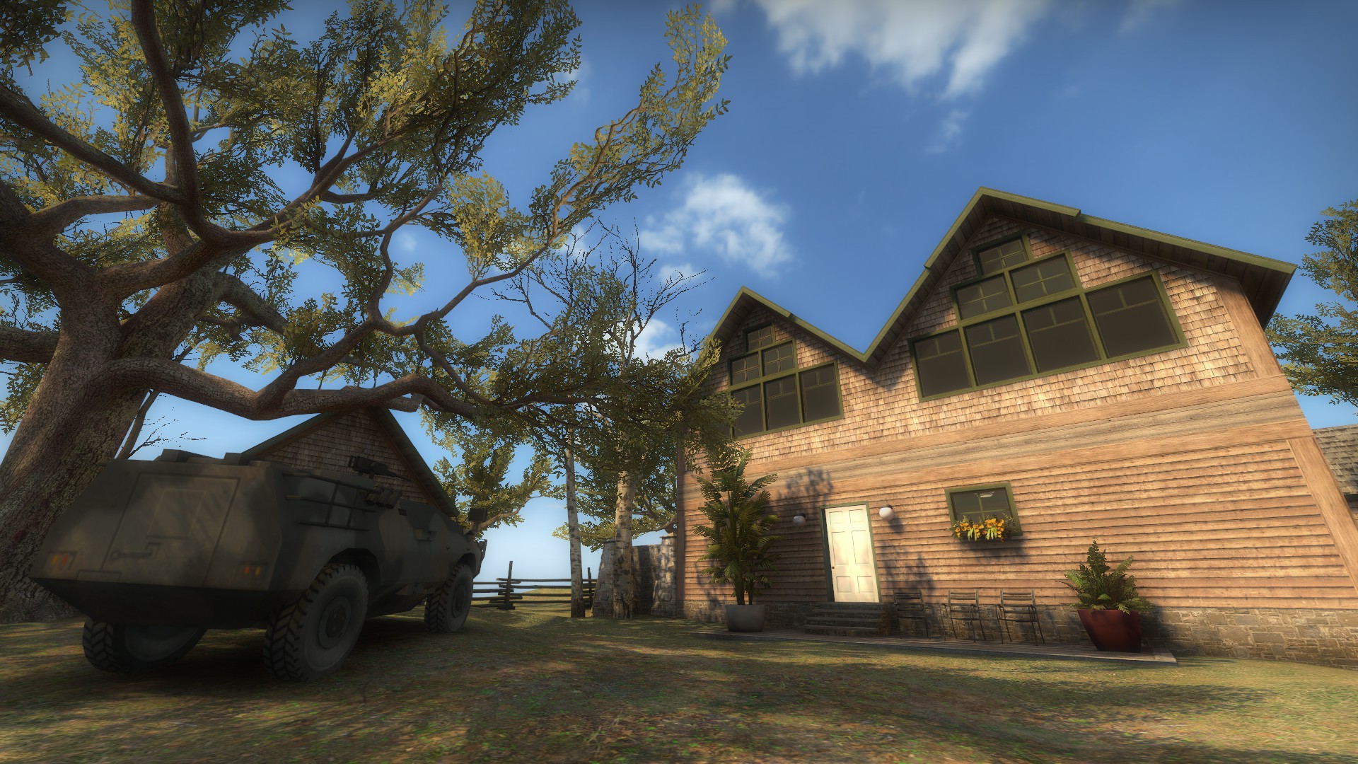 de_hillhouse_beta for csgo screenshot