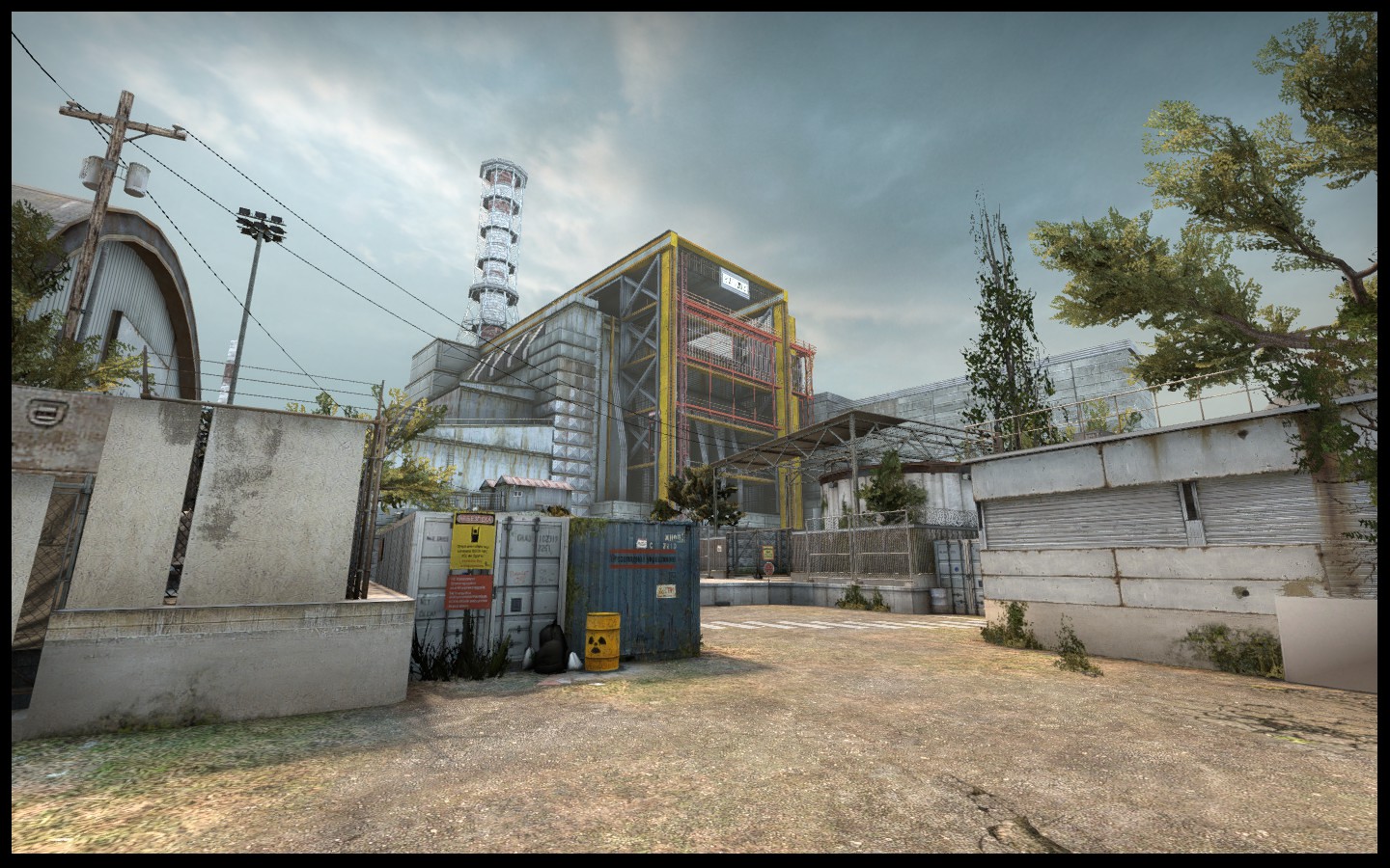 DE_CACHE for csgo screenshot