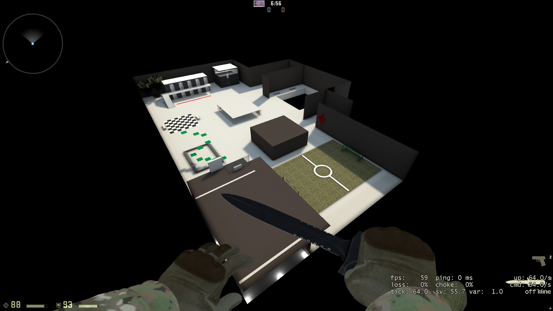 jb_clean_v1a for csgo screenshot