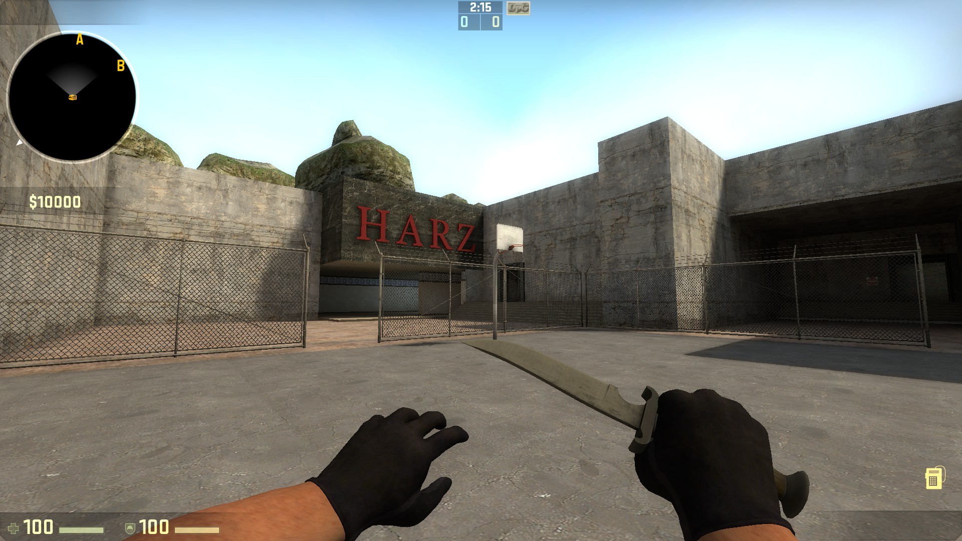 de_fuego_a1 for csgo screenshot