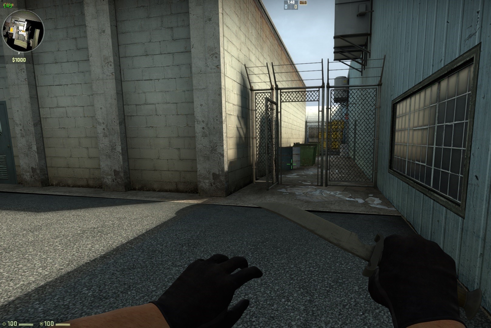 de_nuke_gsf for csgo screenshot