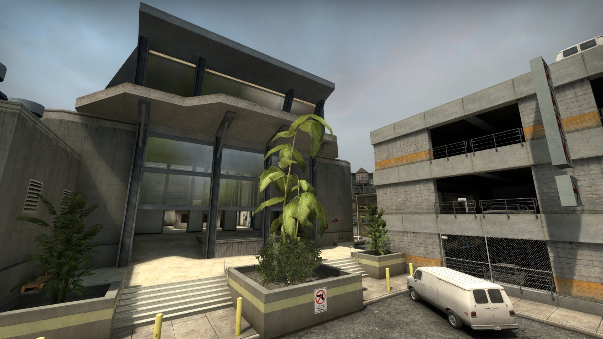 de_convention for csgo screenshot
