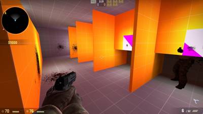 Target Hardened Achievement thumb 2