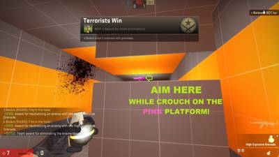 Shrapnelproof and Defuse This Achievements thumb 3