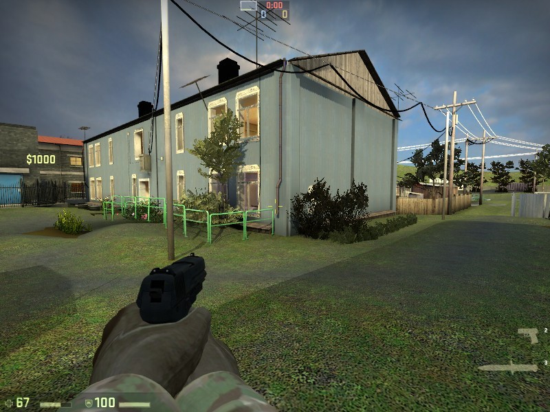cs_baza_2 for csgo screenshot