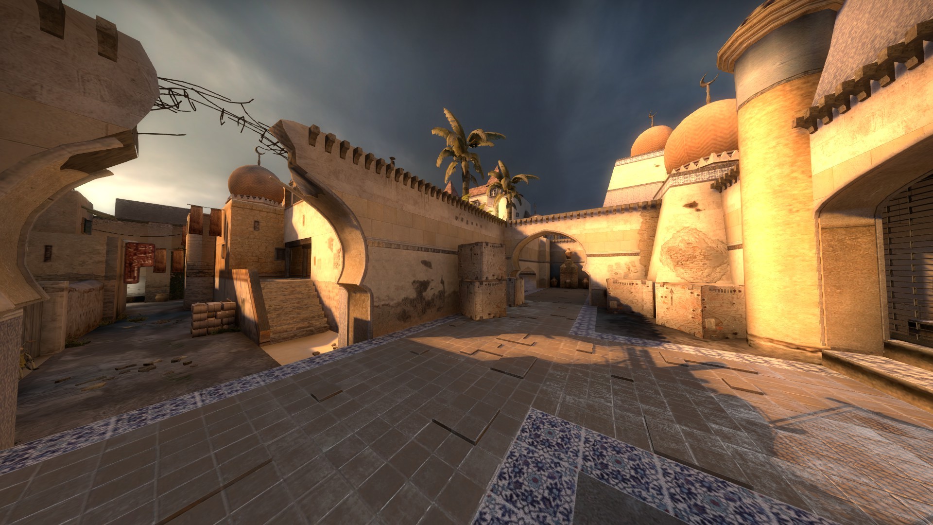 de_kyrenia for csgo screenshot