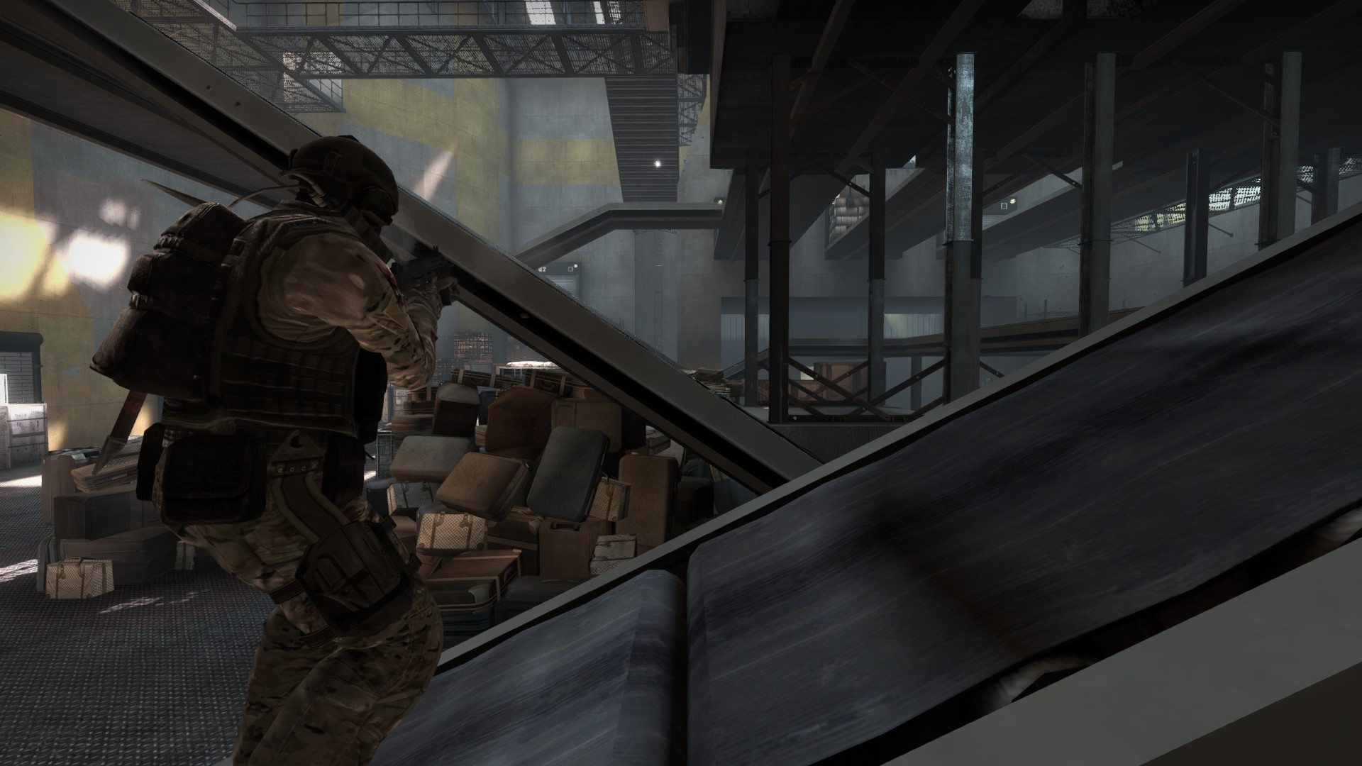 de_reclamation for csgo screenshot