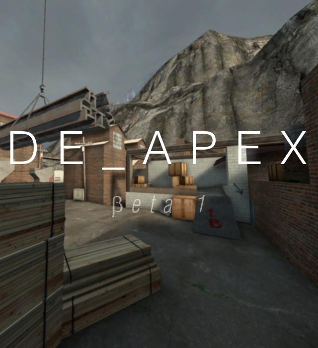 de_apex for csgo screenshot