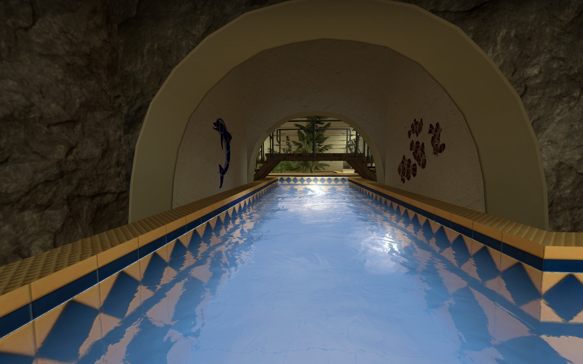 ar_waterland for csgo screenshot