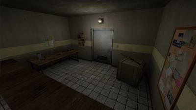 Training Target thumb 2