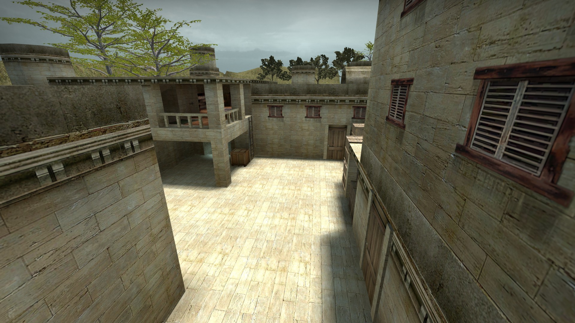 de_monasterygo_b2 for csgo screenshot
