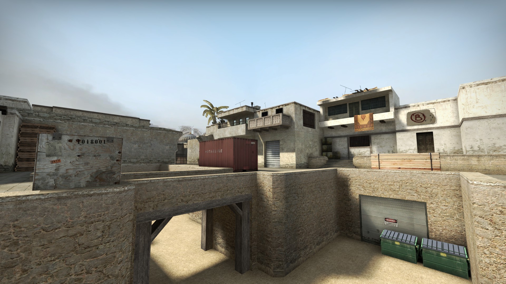 de_ztridus_beta_csgo for csgo screenshot
