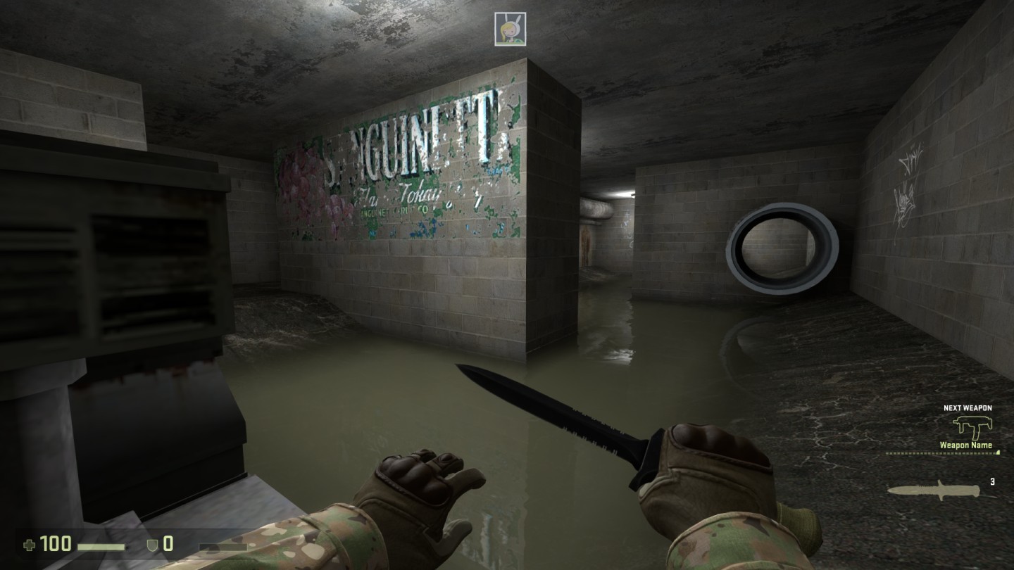 ar_italyarena for csgo screenshot