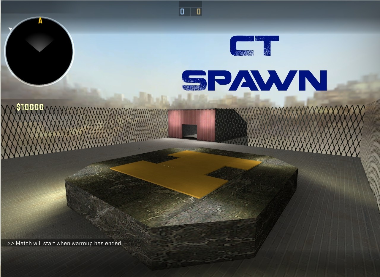 De_Meetmehalfway_V2_fix for csgo screenshot