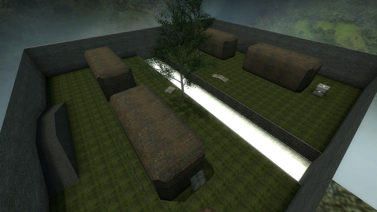 aim_ak_colt_norush_csgo for csgo screenshot