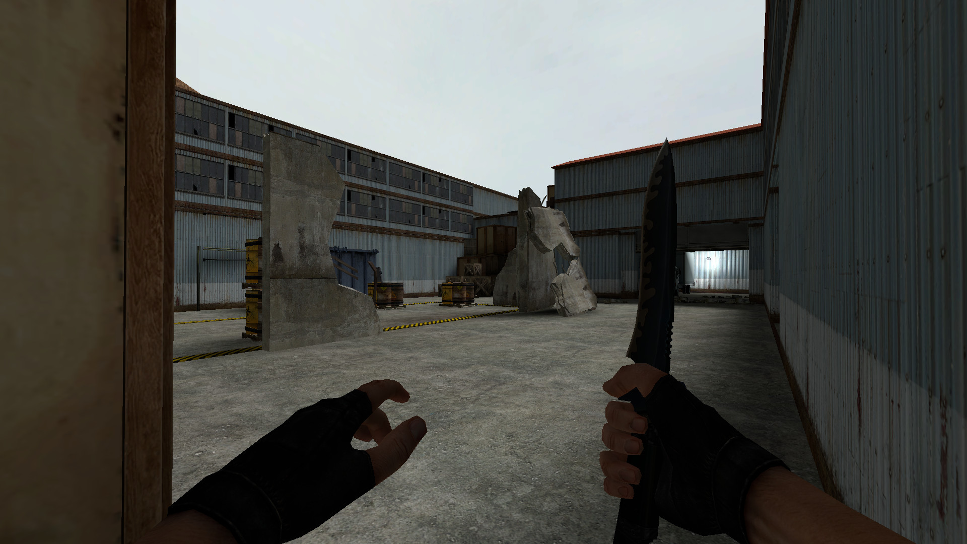 De_Scrapyard for css screenshot