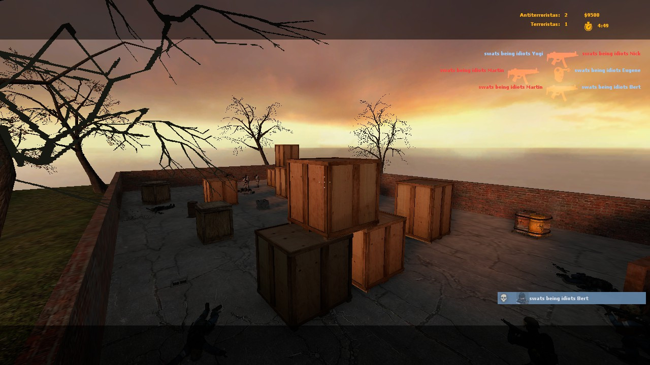 aim_korobki for css screenshot