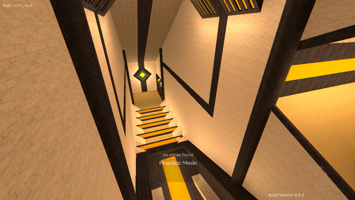 surf_prevail for css screenshot