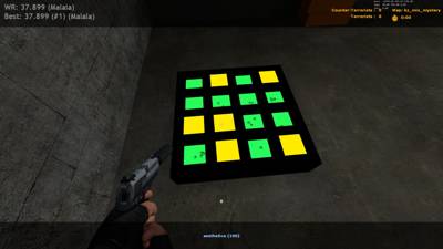 Pinball and Light Puzzle/Colour Matching Prefab thumb 2