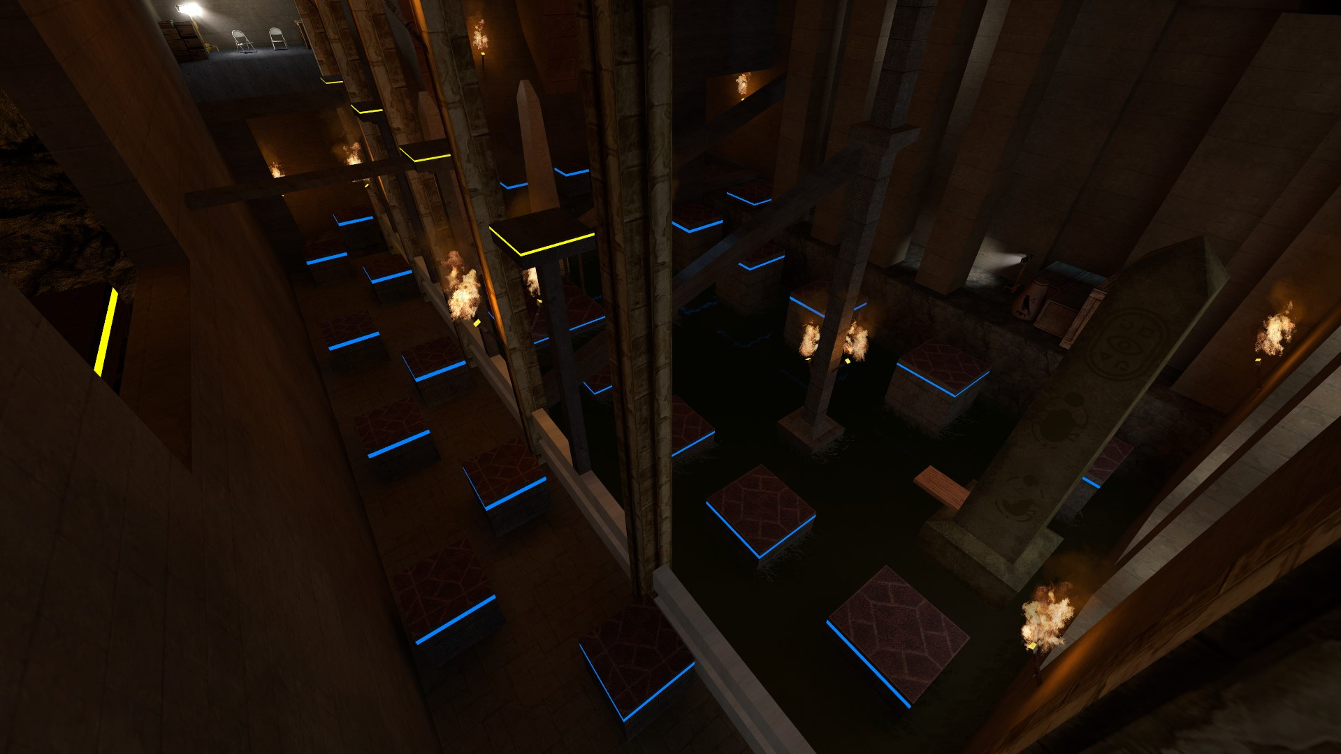 bhop_anasasis for css screenshot