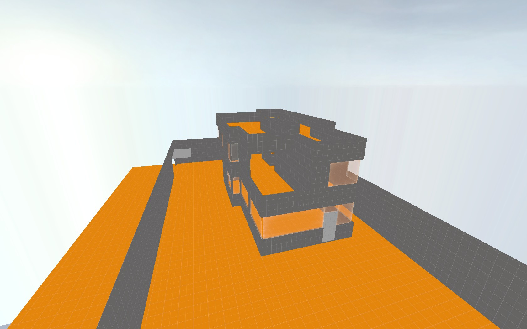 de_myhouse for css screenshot