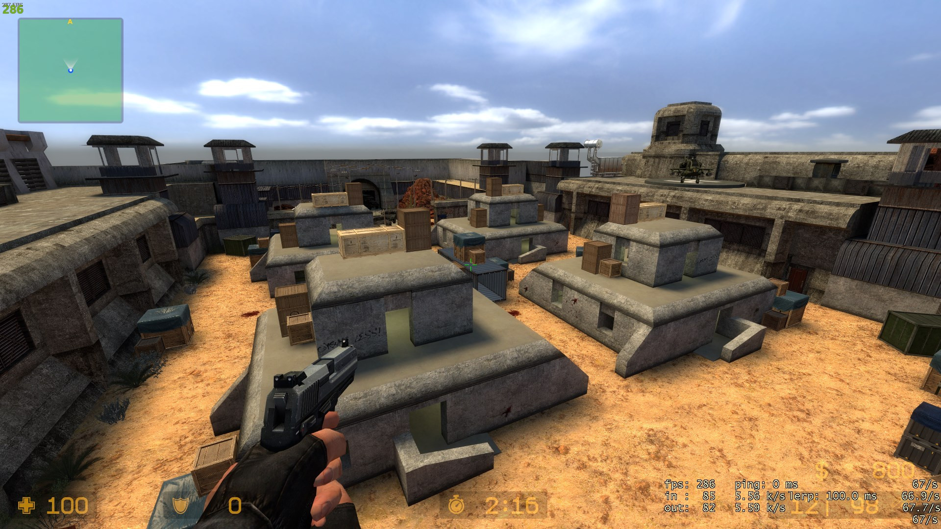 fun_dustwars_2022 for css screenshot