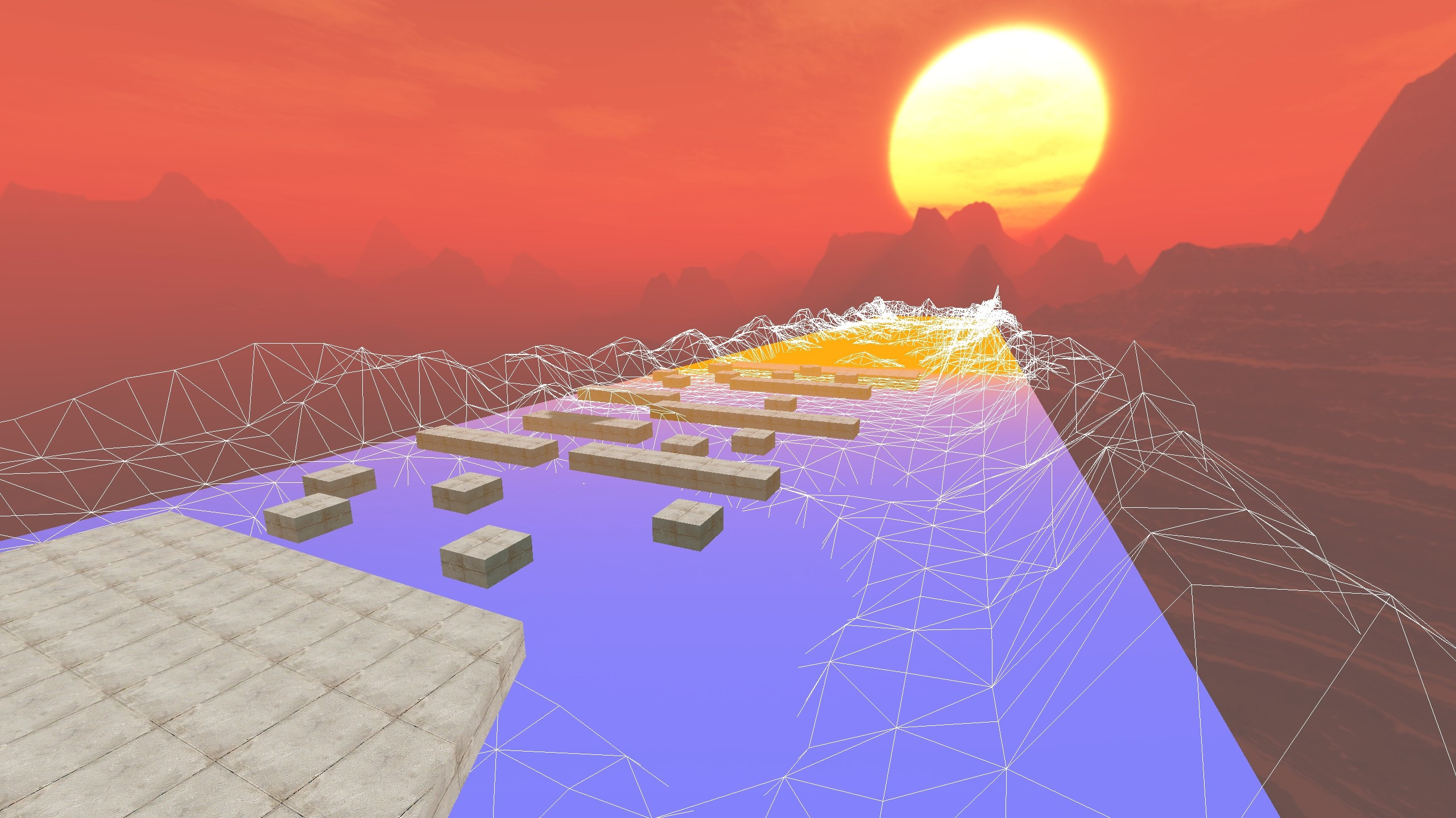 bhop_avant_garde pack for css screenshot