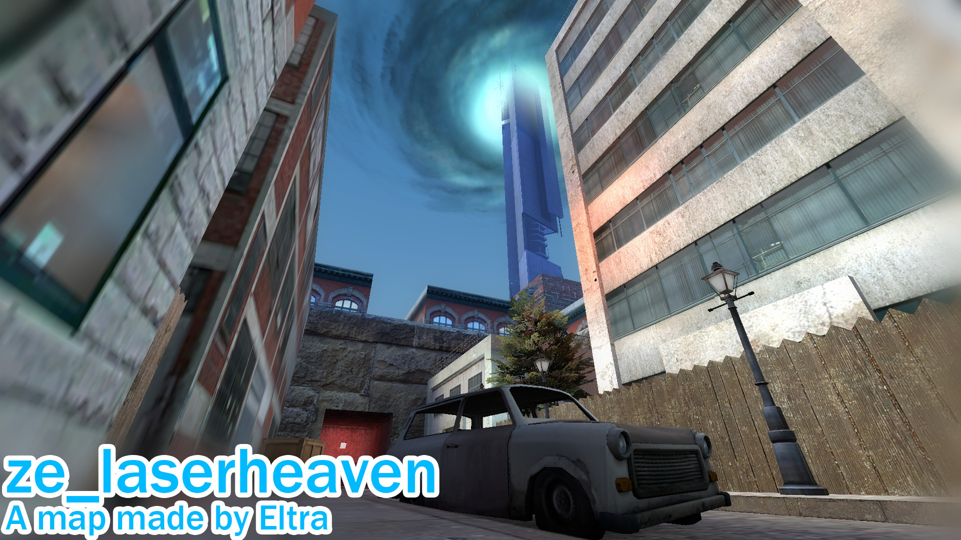 ze_laserheaven (CSS) for css screenshot