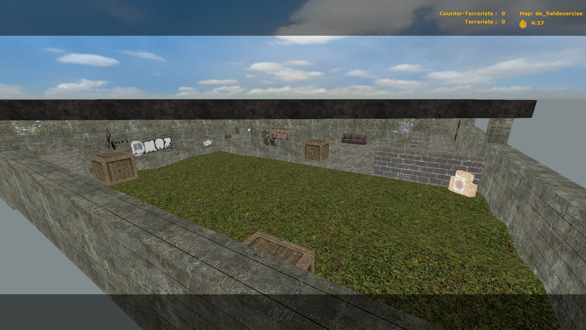 de_fieldexercise for css screenshot