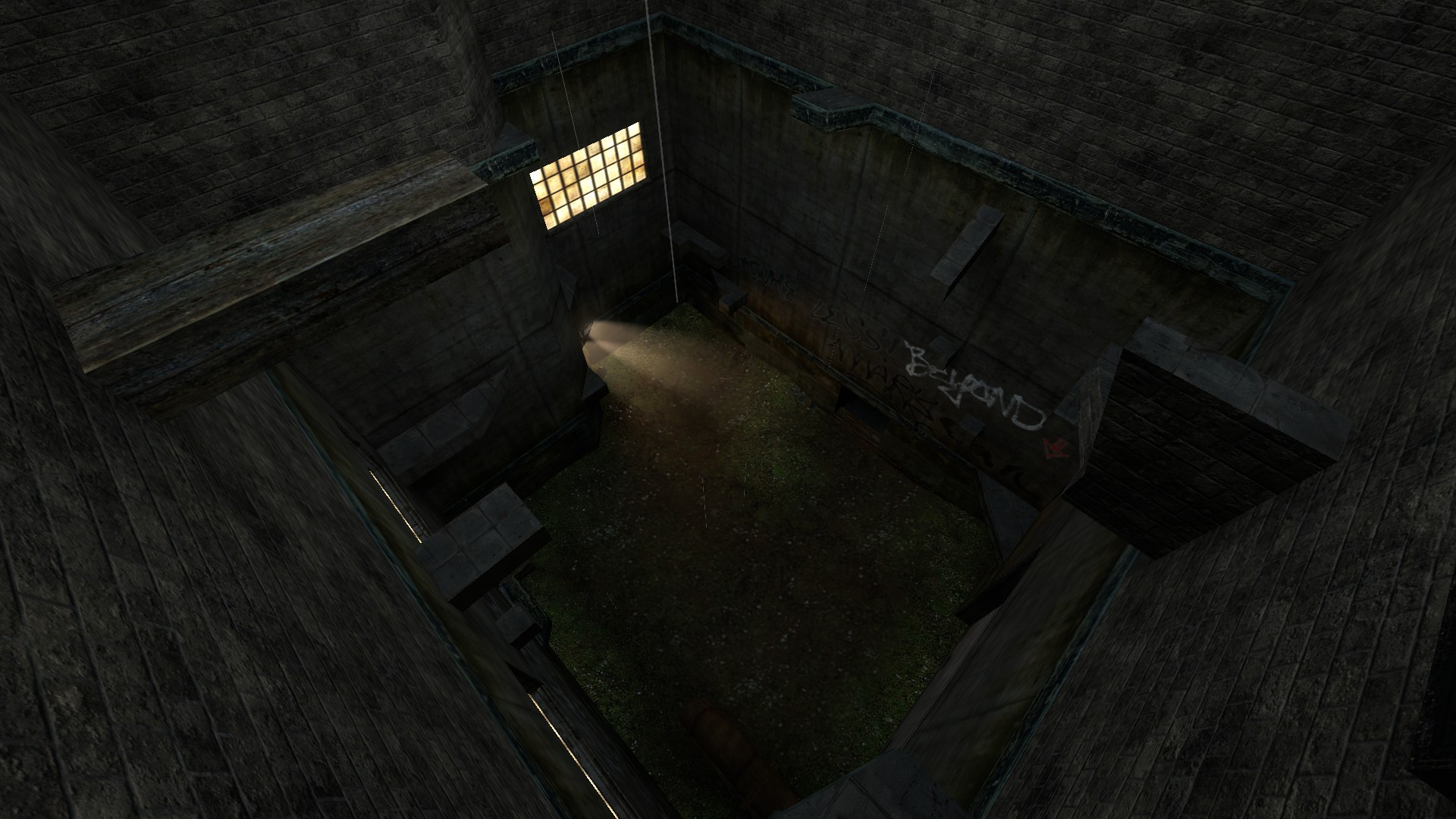 KZMOD port map pack 6 for css screenshot