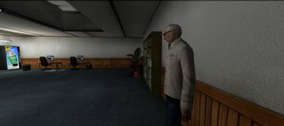 CSS Snow Map thumb 2