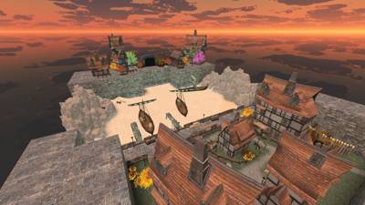 trikz_village thumb 2