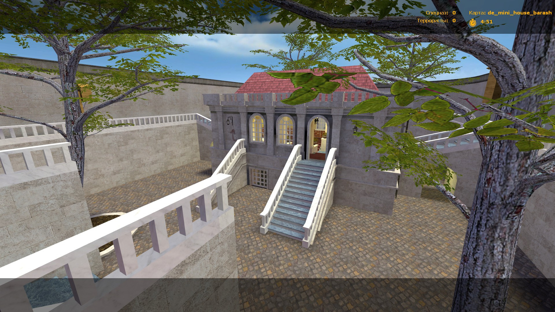 de_mini_house_barash for css screenshot