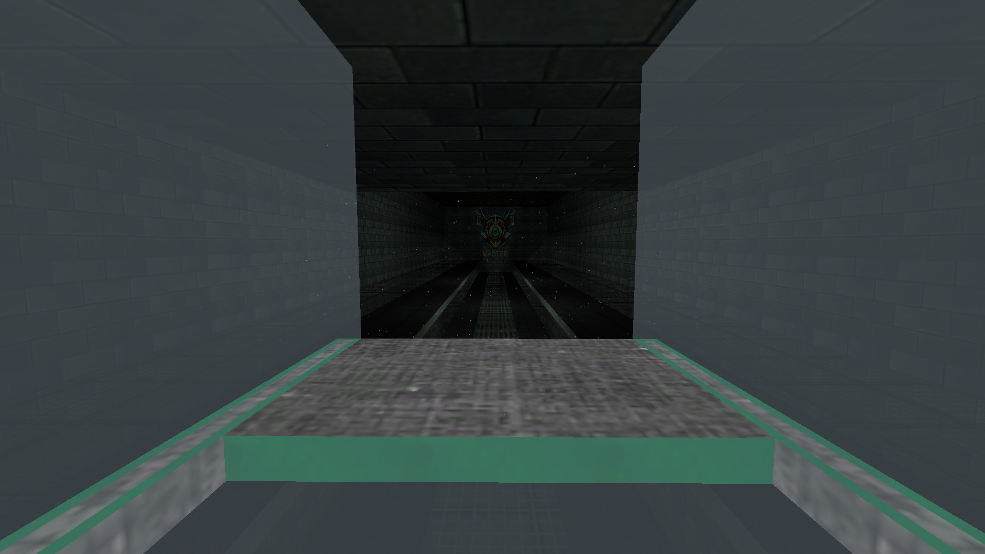 bhop_fly_hell for css screenshot