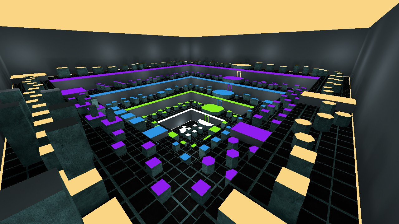 bhop_funnel (CSS) for css screenshot