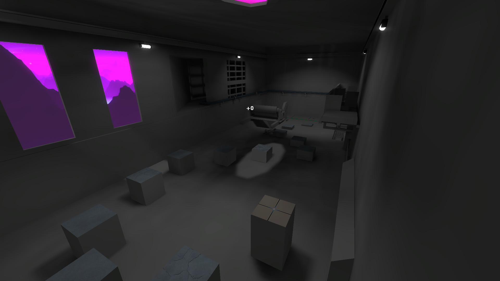 bhop_snup for css screenshot