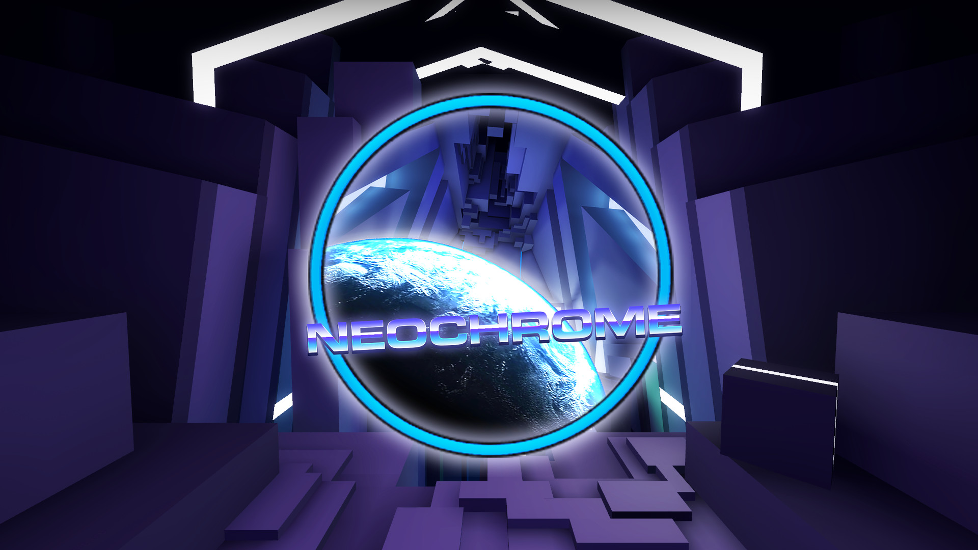 Neochrome (CSS Port) for css screenshot