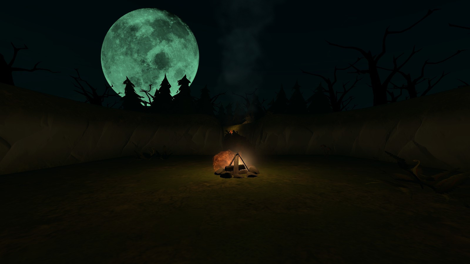 ze_swamp_crypt for css screenshot