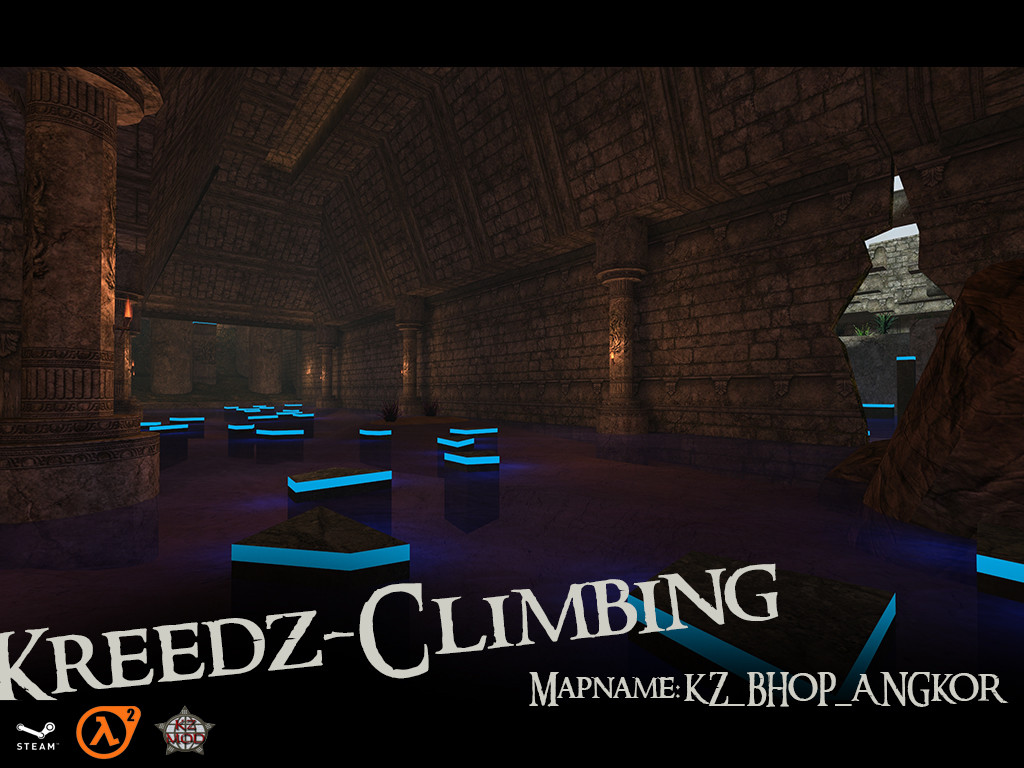 KZMOD port map pack 1 for css screenshot