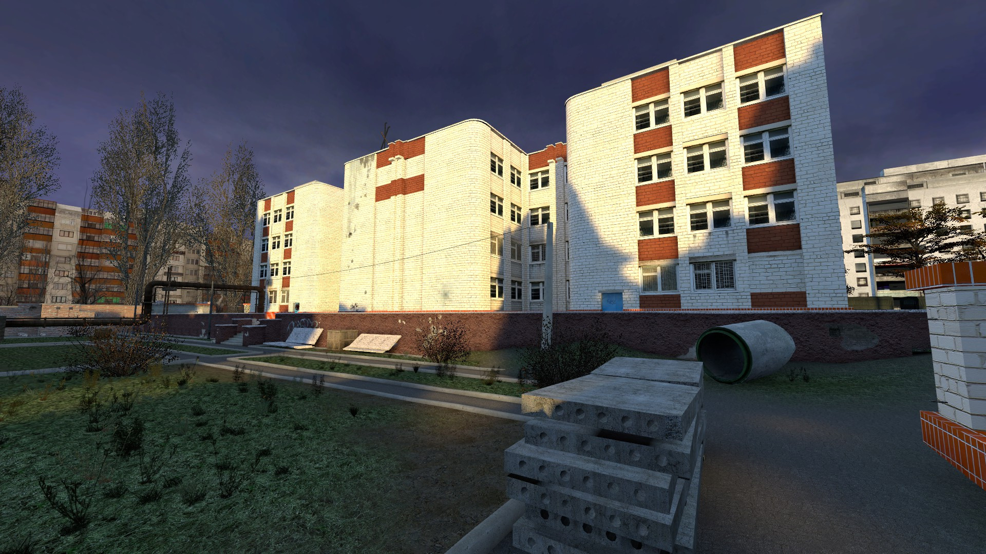 aim_school_beta (deprecated) for css screenshot