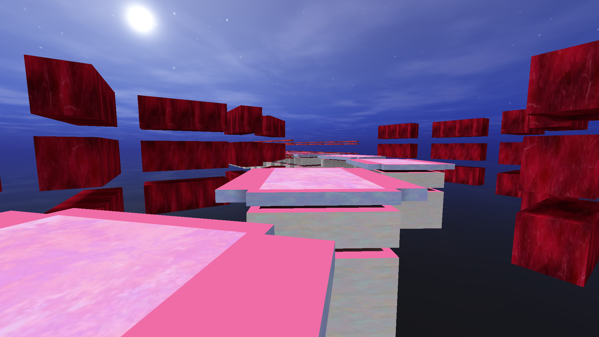 bhop_plasmapheresis for css screenshot