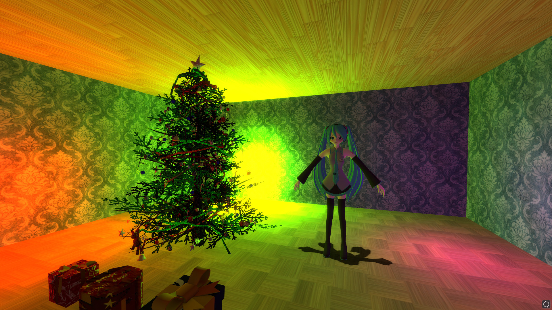 bhop_bakerinokoxleb for css screenshot