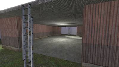 GrassBoards - Deathmatch Map thumb 3