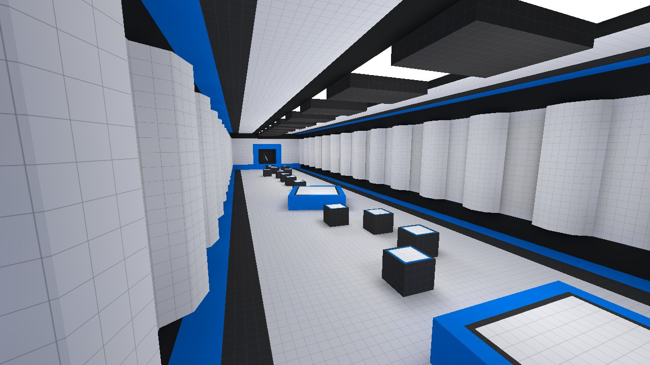 bhop_vulcan (CSS) for css screenshot