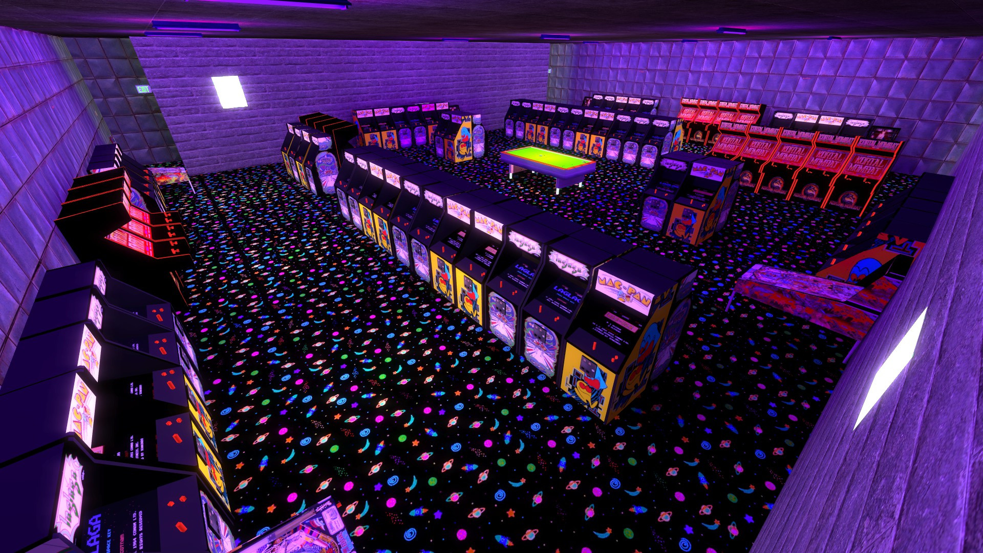 gg_90sArcade for css screenshot