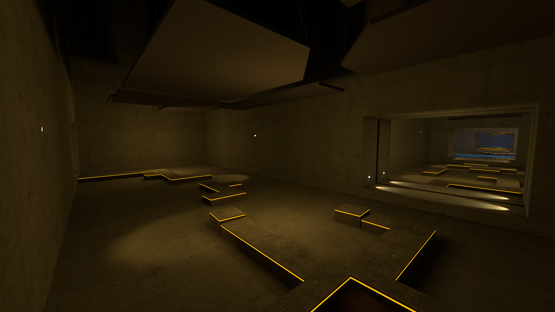 Bhop Conduit for css screenshot