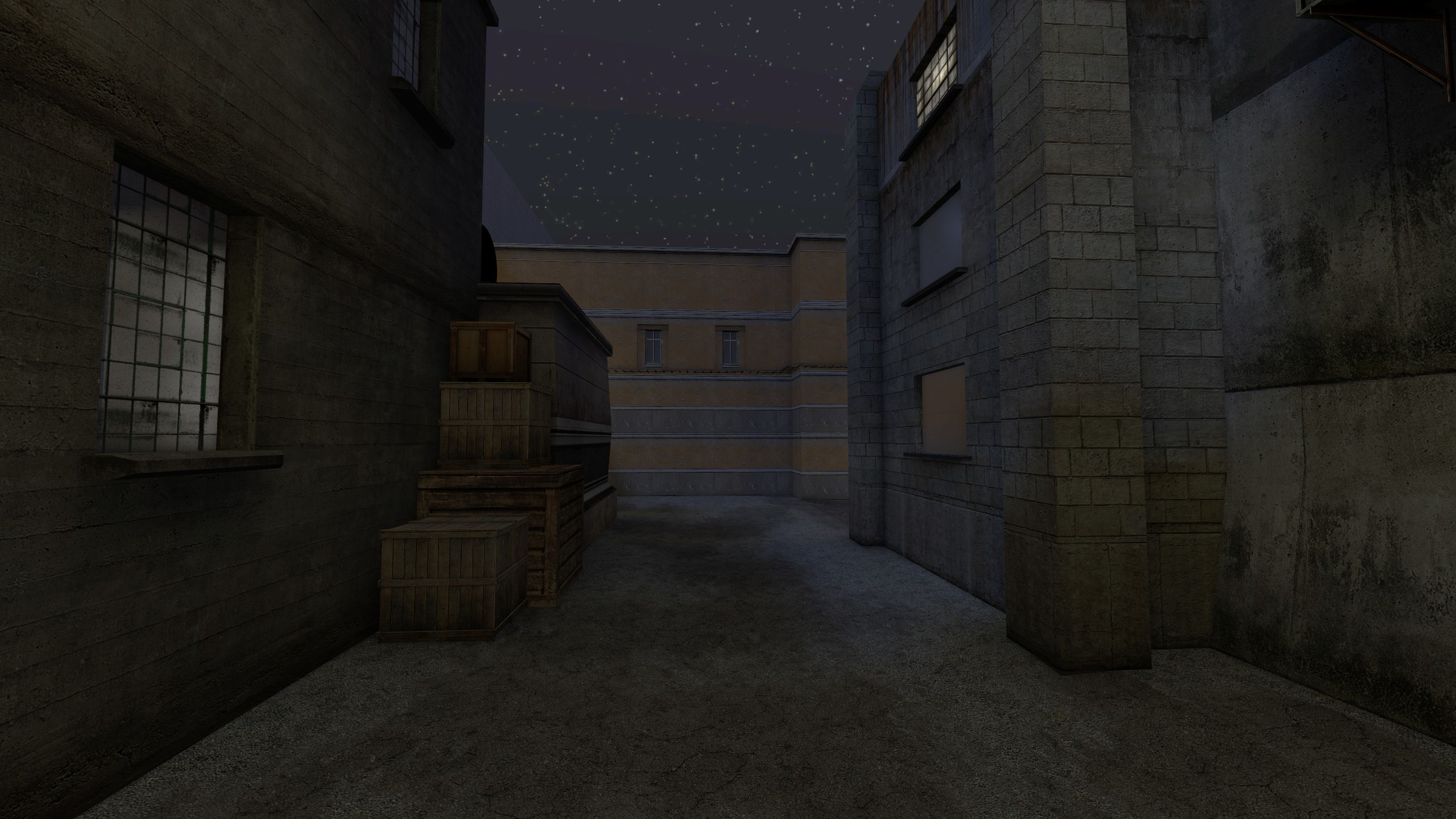 zm_nighthunt_revamped for css screenshot